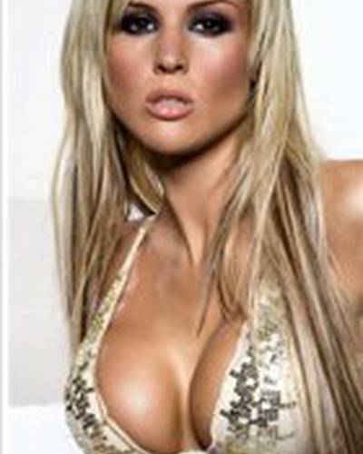 Мишель Басс фото