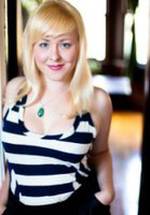 Амелия Малки фото