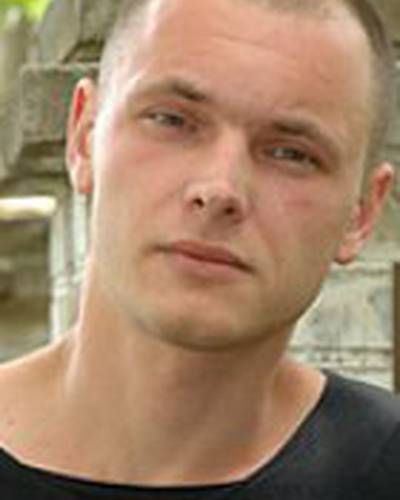 Александр Кананович фото