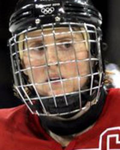 Хейли Виккенхайзер фото