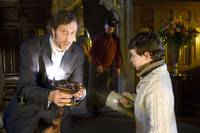 Кадр Секрет Морфуса