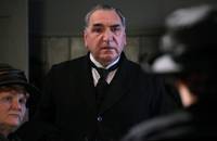 Кадр Аббатство Даунтон