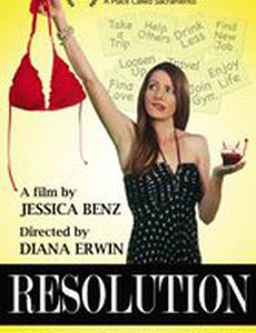 Resolution