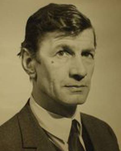 Майкл Гвинн фото