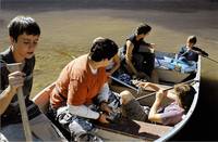 Кадр Жестокий ручей