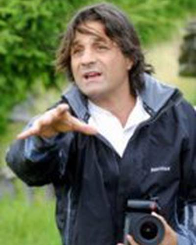 Тонино Дзера фото