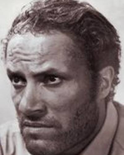 Берни Гозьер фото