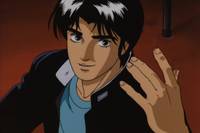 Кадр Синдзюку – город-ад (видео)