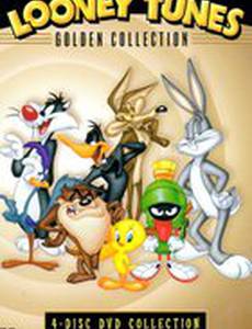 Багз Банни снова на коне