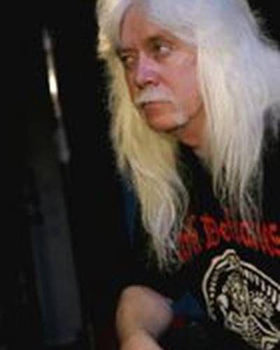 Del Howison фото