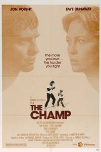 Постер Чемпион