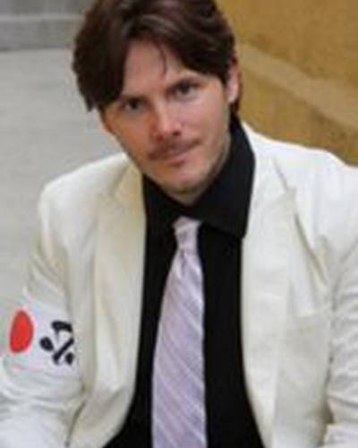 Дерек Маки фото