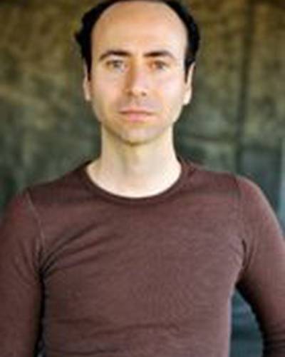 Махрайа Шэйн фото