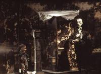 Кадр Институт Бенжамента или Эту мечту люди зовут человеческой жизнью