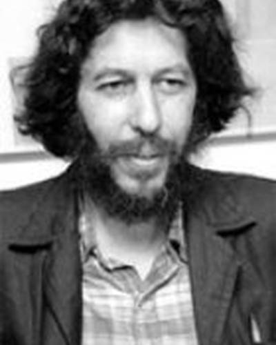 Тули Купферберг фото