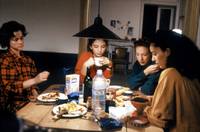 Кадр Банда четырех