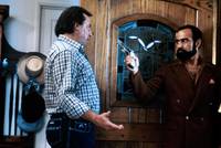 Кадр В ночи