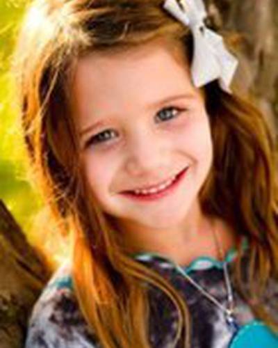 Элла Молтби фото