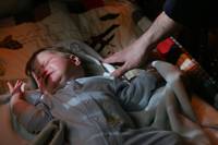 Кадр Сверхъестественное