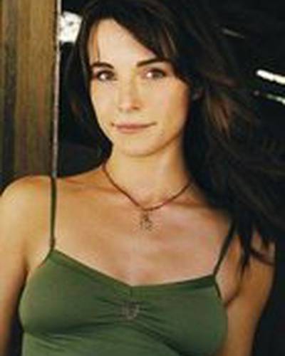 Лиза Шеридан фото