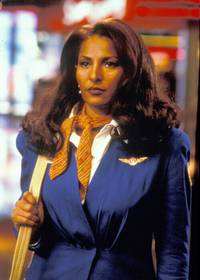 Кадр Джеки Браун