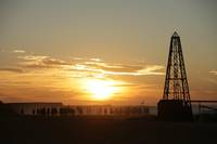 Кадр Черное золото