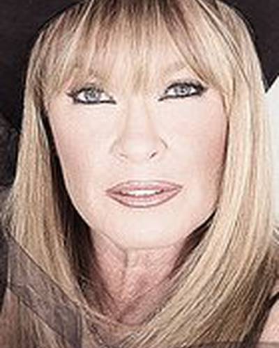 Порше Линн фото