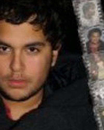 Хавьер Беллидо Кинтрон фото