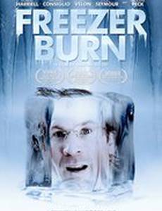 Freezer Burn