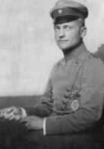 Манфред фон Рихтгофен фото