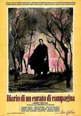 Дневник сельского священника