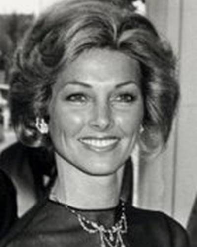 Марианн Гордон фото