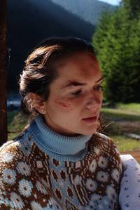 Кадр Синевир 3D