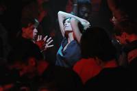 Кадр Нежность