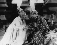 Кадр Усталая смерть