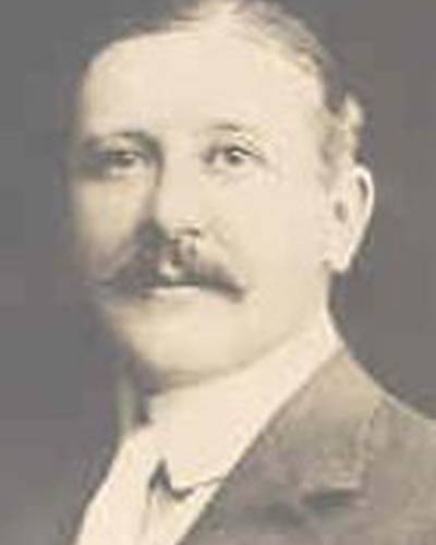 Чарльз Хоутри фото