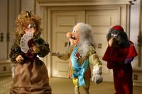 Кадр Три мушкетера