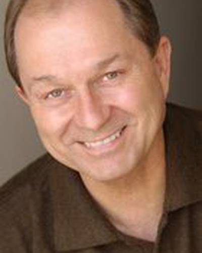 Тед Холлис фото