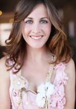 Стефани Хантер фото