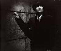 Кадр Пять пальцев