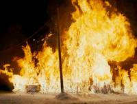 Кадр 30 дней ночи