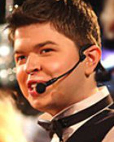 Александр Погребняк фото