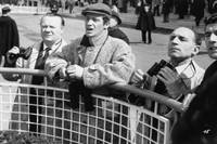 Кадр Банановая кожура