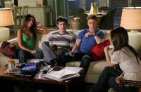 Кадр О.С. – Одинокие сердца