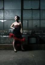 Джинджер Мартини фото