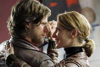 Кадр Отсчет времени