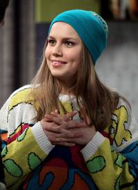 Кадр Папины дочки