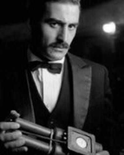 Темур Камхадзе фото