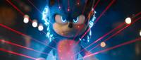 Кадр Еж Соник