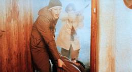 Кадр из фильма "Das Psycho-Girl" - 2